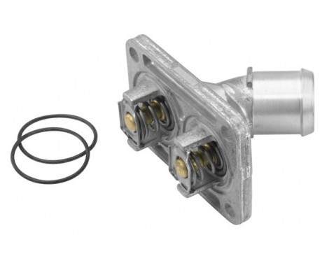 Thermostat, coolant, Image 2