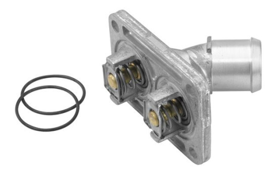 Thermostat, coolant, Image 2