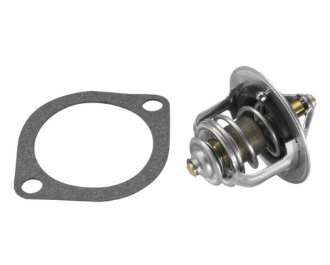 Thermostat, coolant, Image 2