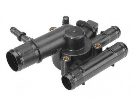 Thermostat, coolant, Image 2