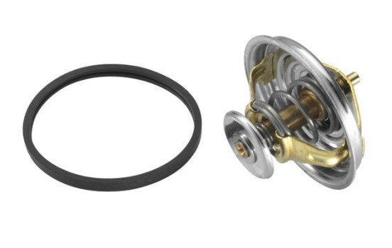 Thermostat, coolant, Image 2