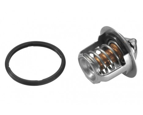 Thermostat, coolant, Image 2