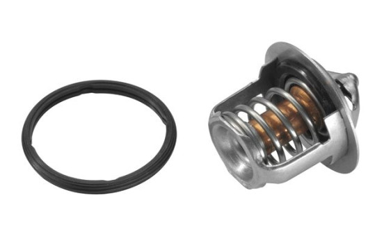 Thermostat, coolant, Image 2