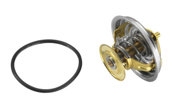 Thermostat, coolant, Image 2