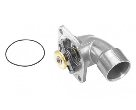 Thermostat, coolant, Image 2