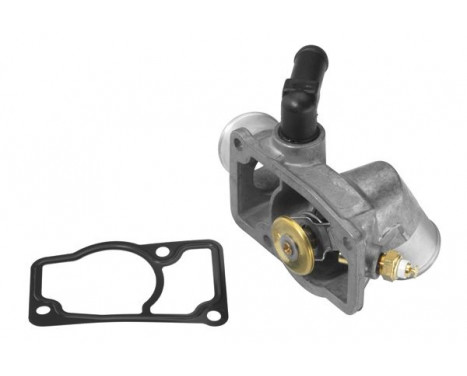 Thermostat, coolant, Image 2