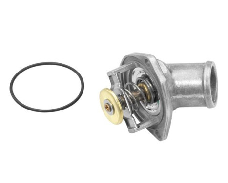 Thermostat, coolant, Image 3