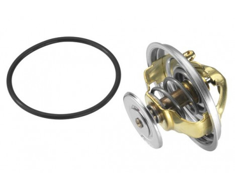 Thermostat, coolant, Image 3