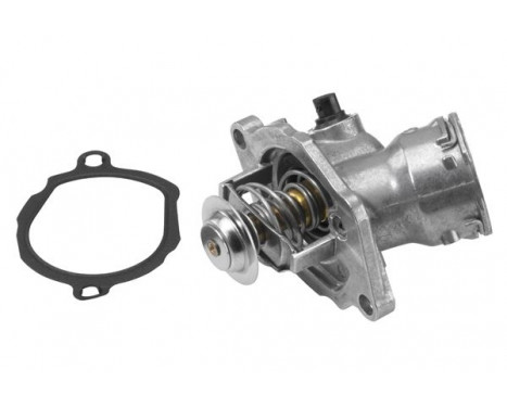 Thermostat, coolant, Image 2