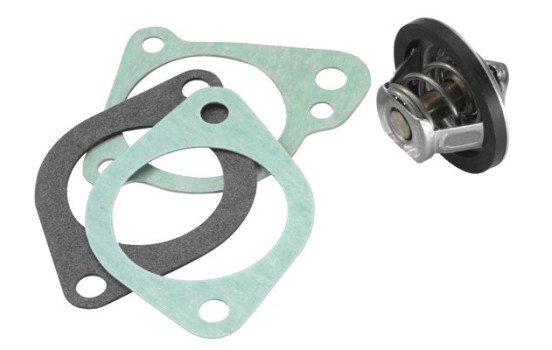 Thermostat, coolant, Image 2