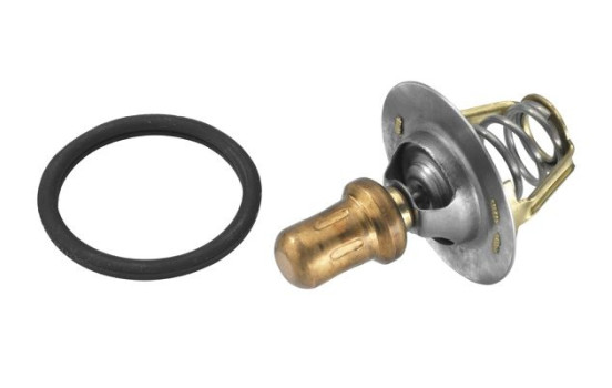 Thermostat, coolant, Image 2