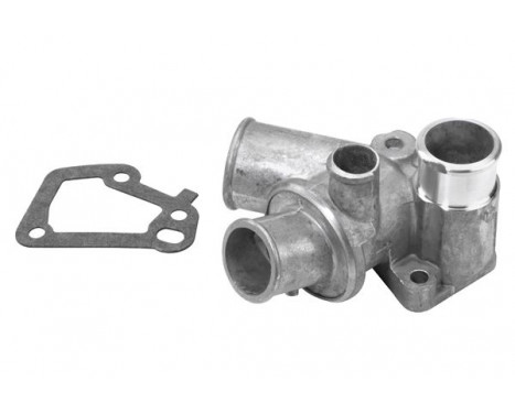 Thermostat, coolant, Image 3