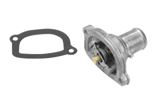 Thermostat, coolant, Image 2