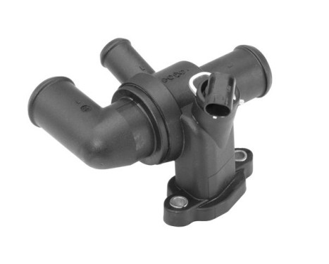 Thermostat, coolant, Image 2
