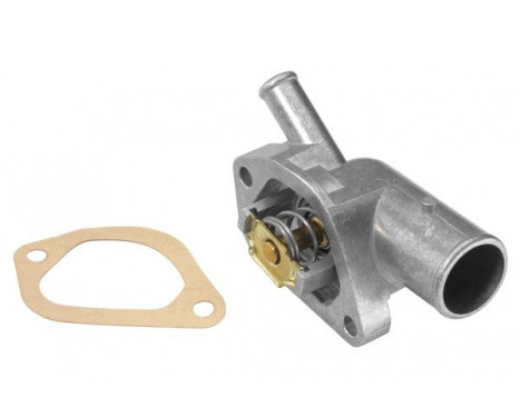 Thermostat, coolant, Image 3