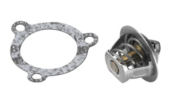 Thermostat, coolant, Image 2