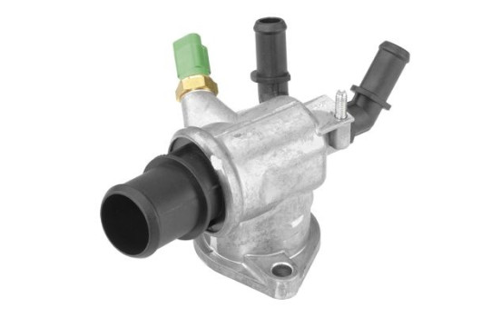 Thermostat, coolant, Image 2