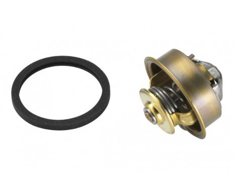 Thermostat, coolant, Image 2