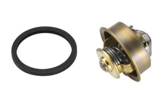 Thermostat, coolant, Image 2