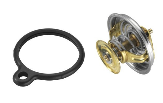 Thermostat, coolant, Image 3