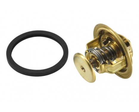 Thermostat, coolant, Image 2