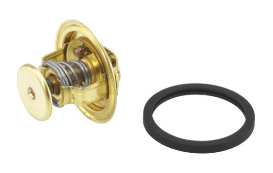 Thermostat, coolant, Image 2