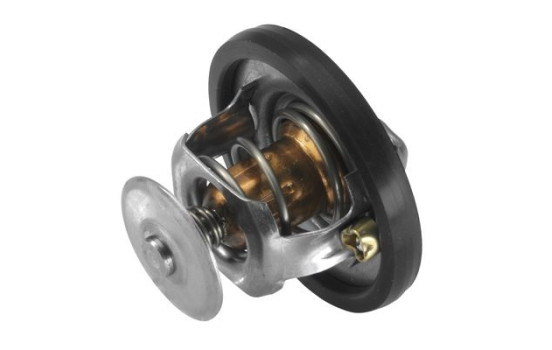 Thermostat, coolant, Image 2
