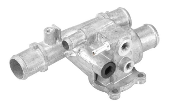 Thermostat, coolant, Image 3