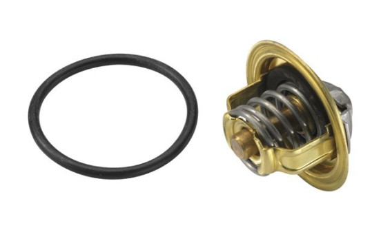 Thermostat, coolant, Image 3