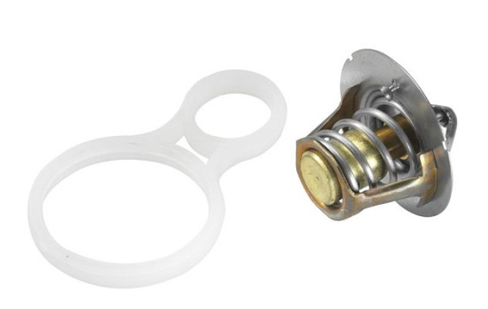 Thermostat, coolant, Image 2
