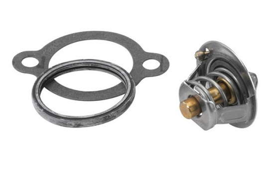 Thermostat, coolant, Image 2