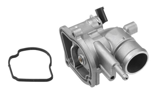 Thermostat, coolant, Image 2