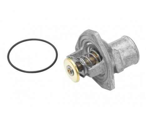 Thermostat, coolant, Image 3