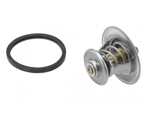 Thermostat, coolant, Image 2