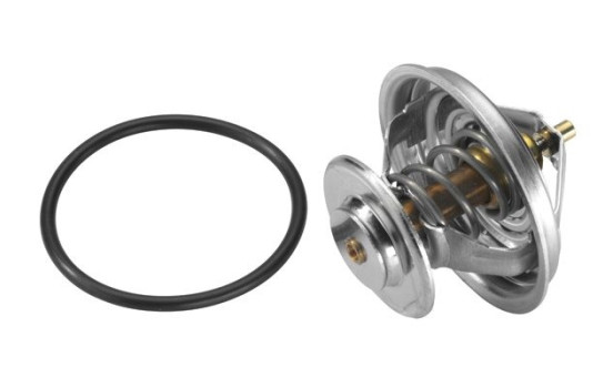 Thermostat, coolant, Image 3