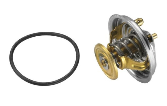 Thermostat, coolant, Image 3