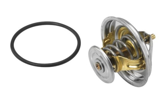 Thermostat, coolant, Image 2