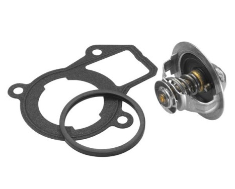 Thermostat, coolant, Image 3