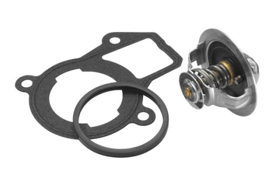 Thermostat, coolant, Image 3