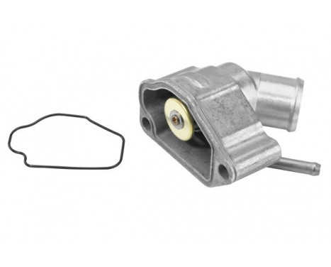 Thermostat, coolant, Image 3