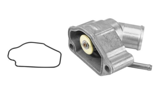 Thermostat, coolant, Image 3