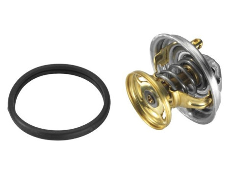 Thermostat, coolant, Image 3