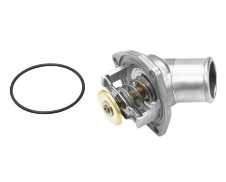 Thermostat, coolant, Image 2