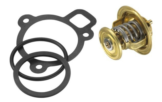 Thermostat, coolant, Image 2