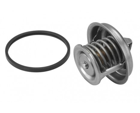 Thermostat, coolant, Image 3