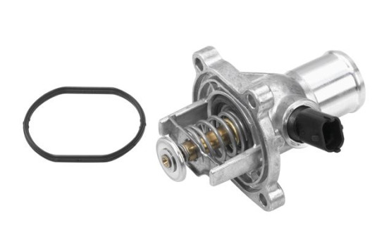 Thermostat, coolant, Image 2