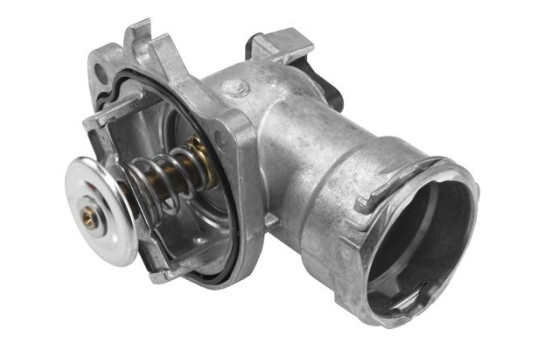 Thermostat, coolant, Image 2