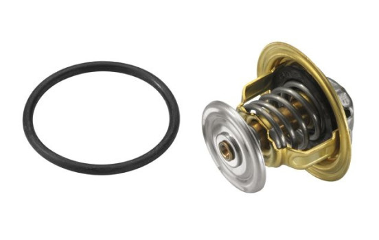 Thermostat, coolant, Image 2