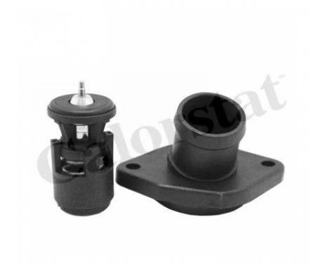 Thermostat, coolant, Image 2