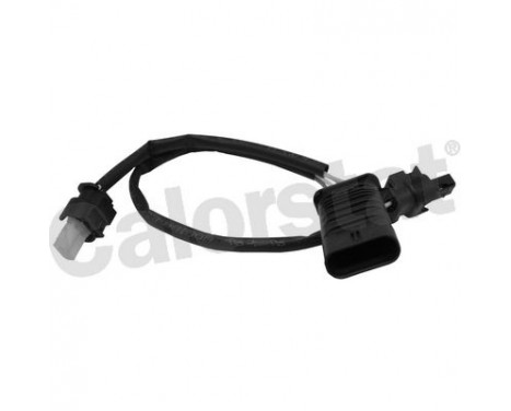 Thermostat, coolant, Image 2